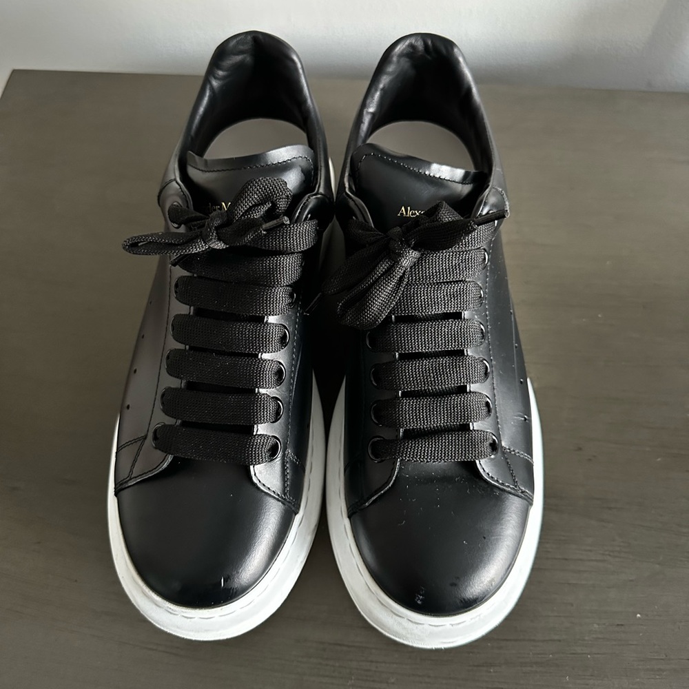 Alexander McQueens